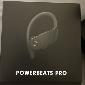 PowerBeats Pro